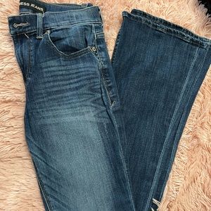EXPRESS jeans